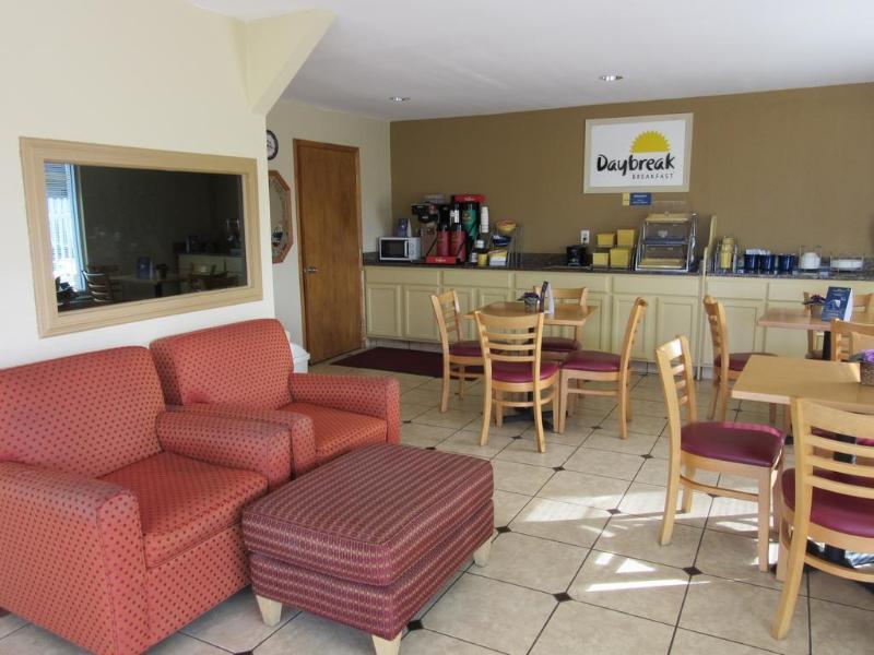 Days Inn By Wyndham Augusta Wheeler Road Esterno foto